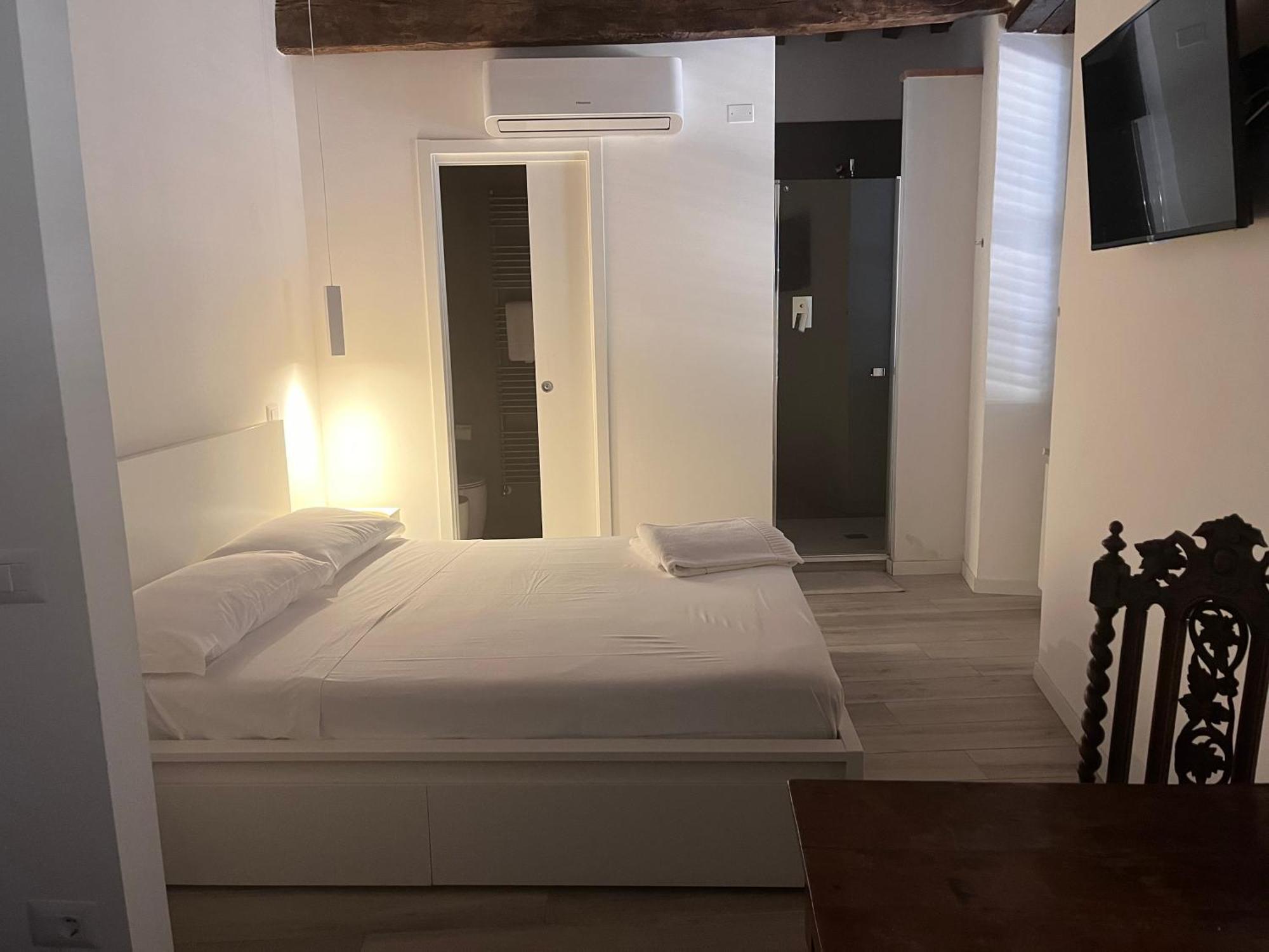 Bed and Breakfast L'Inferno Di Dante Губбио Экстерьер фото